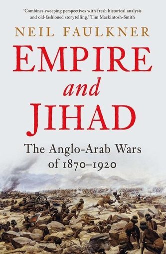 Imperiu și Jihad