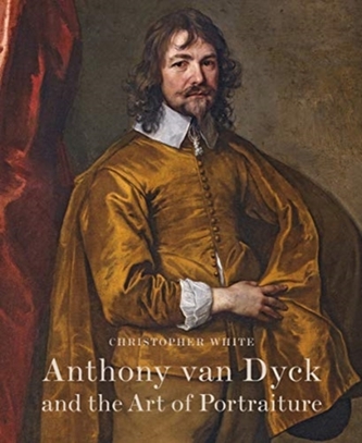 Anthony Van Dyck și arta portretului