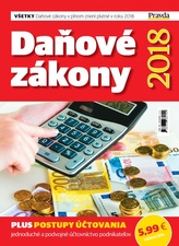 Legislația fiscală 2018