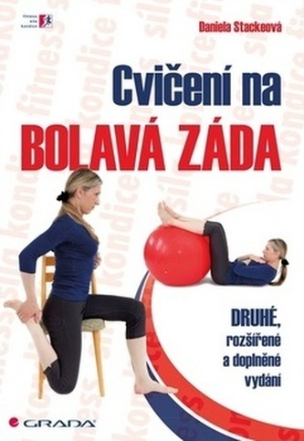 Exerciții pentru dureri de spate