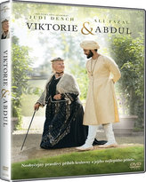 Victoria și Abdul - DVD