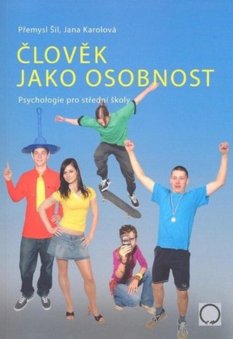 Omul ca personalitate