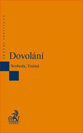 Dovolání