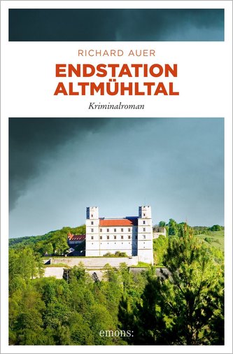 Stația finală Altmühltal