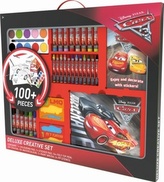 Set mega creativ Auta 3