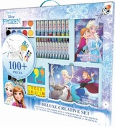 Set mega creativ Regatul de gheață