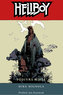 Hellboy 6: Locuri ciudate