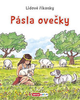 A păștea oile - Rime populare