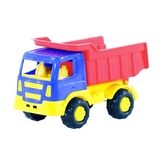 Camion basculant