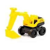 Excavator Expert