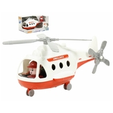 Elicopter Alfa Salvare