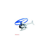 Elicopter cu lansator