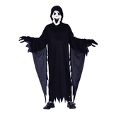 Costum de carnaval - Demon