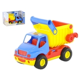 Camion basculant ConsTruck