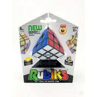 Cub Rubik 3x3