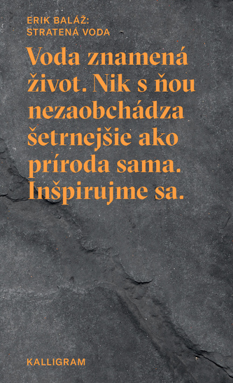 Apă pierdută