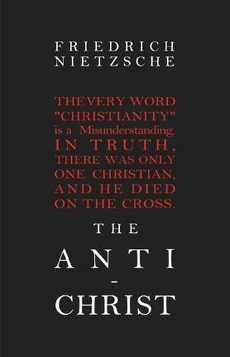 Antihristul