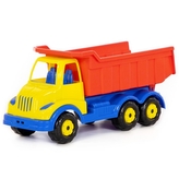 Auto Constructor basculant