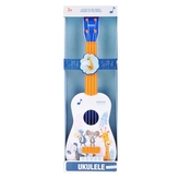 Ukulele cu animăluțe