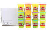 Play-Doh Set culori de primăvară