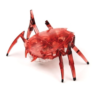 HEXBUG Scarab - roșu