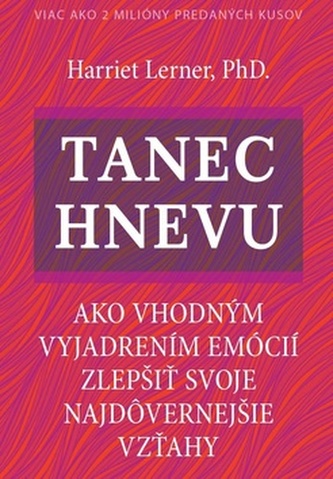 Tanec hnevu