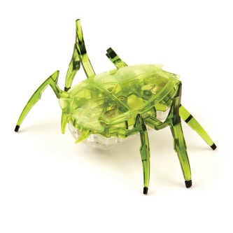 HEXBUG Scarab - verde