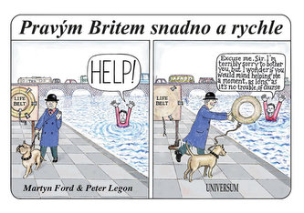 Britanic adevărat - simplu și rapid