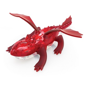 HEXBUG Dragon - roșu