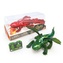 HEXBUG Dragon - roșu