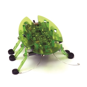 HEXBUG Beetle - verde