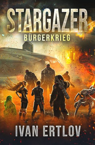 Stargazer 3