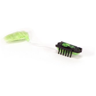 HEXBUG Nano pentru pisici - negru
