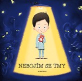 Nu-mi e frică de întuneric