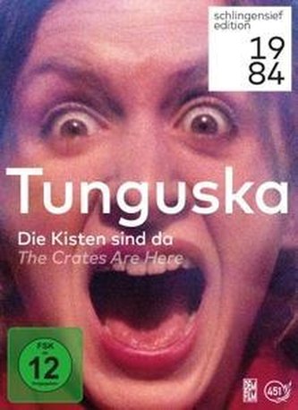 Tunguska - Cutii sosite (versiune restaurată)