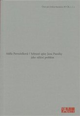 Operele adunate ale lui Jan Patočka ca problemă editorială