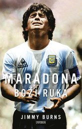 Maradona - Mâna lui Dumnezeu