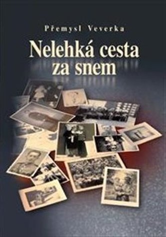 Călătorie anevoioasă către vis