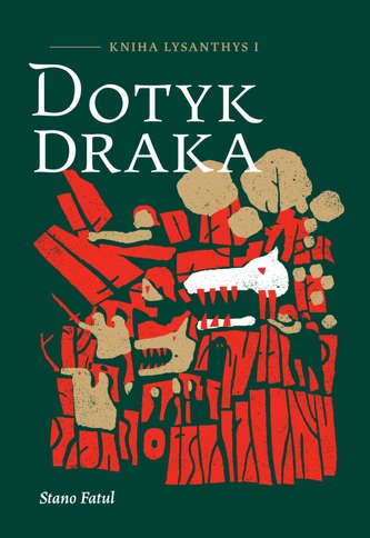 Atingerea dragonului