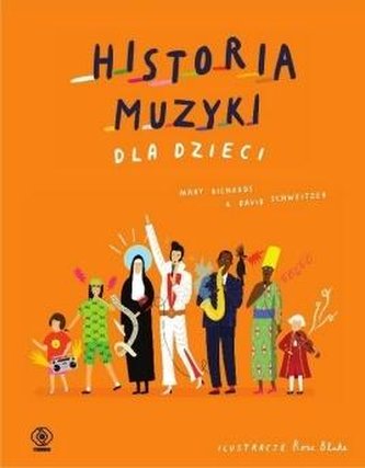 Istoria muzicii pentru copii