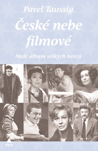 Cerul cehesc de film