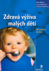 Alimentaţie sănătoasă pentru copiii mici