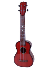 Ukulele/chitară cu 4 corzi, mare