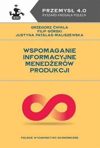 Suport informațional pentru managerii de producție