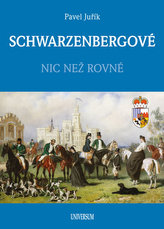 SCHWARZENBERGOVÉ - Nimic decât drepte