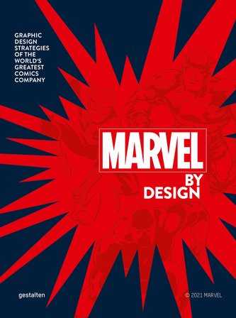 Marvel prin design