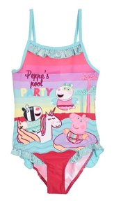 PLAVKY PEPPA PIG - velikost 3