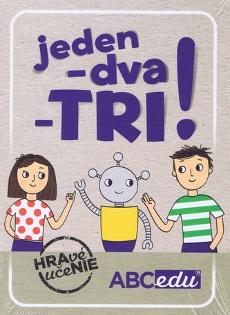 Jeden-dva-TRI!, ed. a 2-a