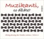 Muzicieni, ce faceți? - CD