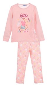 Pijama PEPPA PIG - mărime 3